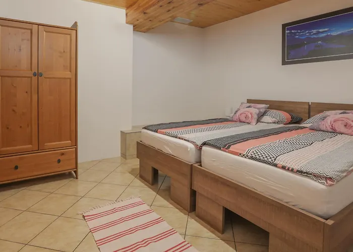 Jazz Bled B&B
