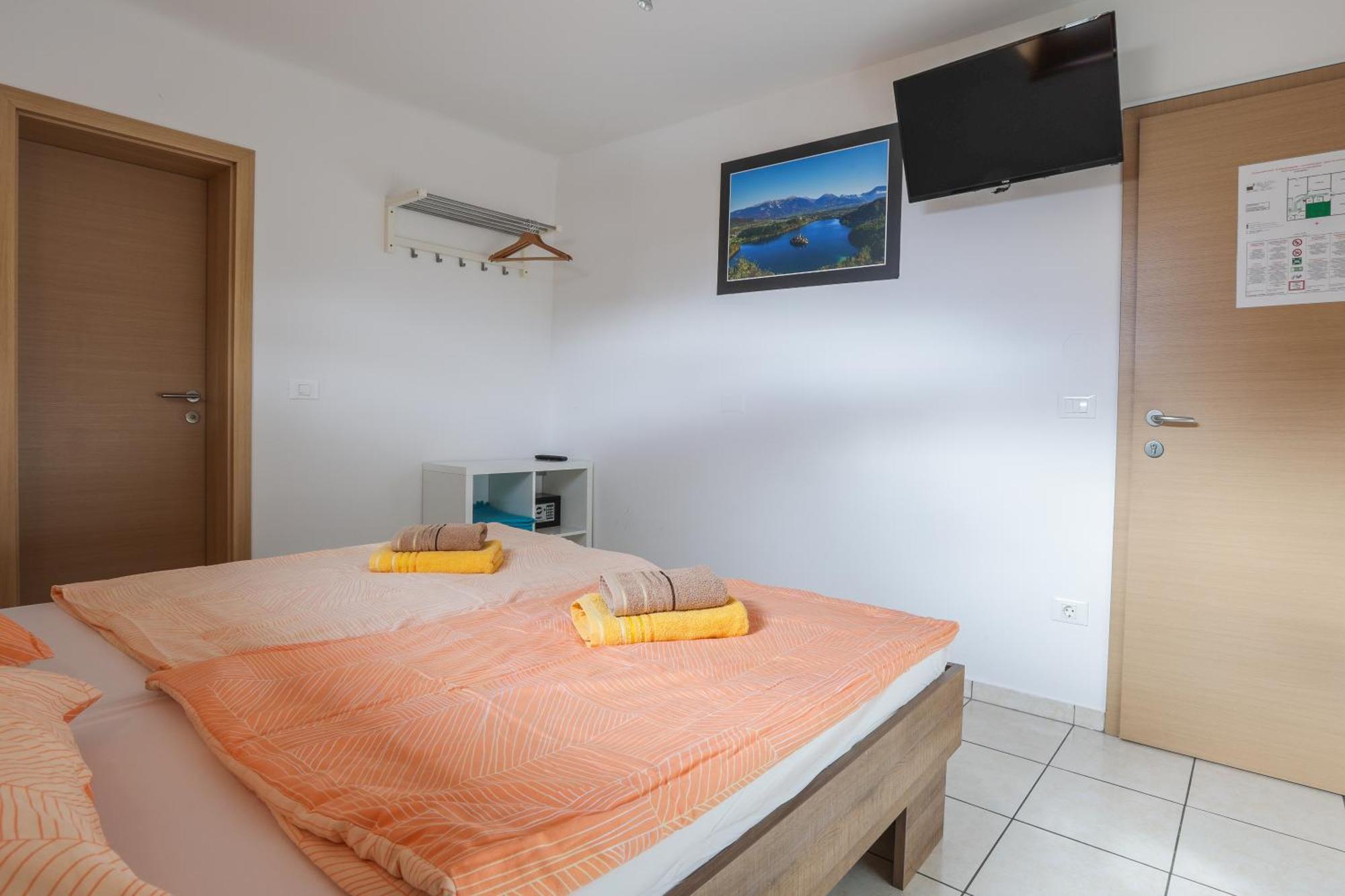 Bed & Breakfast Jazz Bled